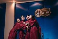  สาขาวิชาภาษาอังกฤษ จัดกิจกรรมการแข่งขัน English Challenge Day 2023