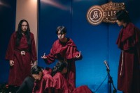  สาขาวิชาภาษาอังกฤษ จัดกิจกรรมการแข่งขัน English Challenge Day 2023
