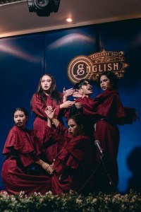  สาขาวิชาภาษาอังกฤษ จัดกิจกรรมการแข่งขัน English Challenge Day 2023
