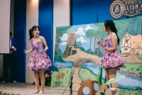  สาขาวิชาภาษาอังกฤษ จัดกิจกรรมการแข่งขัน English Challenge Day 2023