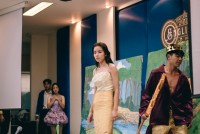 สาขาวิชาภาษาอังกฤษ จัดกิจกรรมการแข่งขัน English Challenge Day 2023