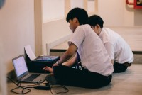  สาขาวิชาภาษาอังกฤษ จัดกิจกรรมการแข่งขัน English Challenge Day 2023