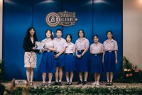  สาขาวิชาภาษาอังกฤษ จัดกิจกรรมการแข่งขัน English Challenge Day 2023
