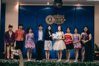  สาขาวิชาภาษาอังกฤษ จัดกิจกรรมการแข่งขัน English Challenge Day 2023