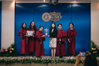  สาขาวิชาภาษาอังกฤษ จัดกิจกรรมการแข่งขัน English Challenge Day 2023