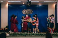  สาขาวิชาภาษาอังกฤษ จัดกิจกรรมการแข่งขัน English Challenge Day 2023