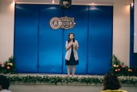  สาขาวิชาภาษาอังกฤษ จัดกิจกรรมการแข่งขัน English Challenge Day 2023