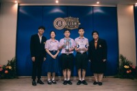  สาขาวิชาภาษาอังกฤษ จัดกิจกรรมการแข่งขัน English Challenge Day 2023