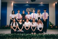  สาขาวิชาภาษาอังกฤษ จัดกิจกรรมการแข่งขัน English Challenge Day 2023
