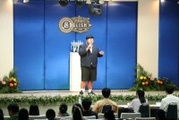  สาขาวิชาภาษาอังกฤษ จัดกิจกรรมการแข่งขัน English Challenge Day 2023