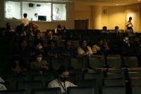  สาขาวิชาภาษาอังกฤษ จัดกิจกรรมการแข่งขัน English Challenge Day 2023