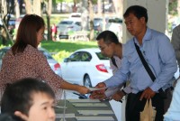 คณะศึกษาศาสตร์ มช. พัฒนาครูและผู้บริหารของโรงเรียนปลายทางของโครงการครูรัก(ษ์)ถิ่น จำนวน 8 โรงเรียน