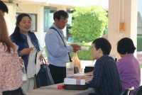 คณะศึกษาศาสตร์ มช. พัฒนาครูและผู้บริหารของโรงเรียนปลายทางของโครงการครูรัก(ษ์)ถิ่น จำนวน 8 โรงเรียน