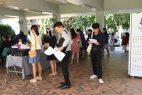 คณะศึกษาศาสตร์ มช. พัฒนาครูและผู้บริหารของโรงเรียนปลายทางของโครงการครูรัก(ษ์)ถิ่น จำนวน 8 โรงเรียน