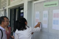 คณะศึกษาศาสตร์ มช. พัฒนาครูและผู้บริหารของโรงเรียนปลายทางของโครงการครูรัก(ษ์)ถิ่น จำนวน 8 โรงเรียน