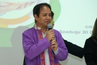 คณะศึกษาศาสตร์ มช. พัฒนาครูและผู้บริหารของโรงเรียนปลายทางของโครงการครูรัก(ษ์)ถิ่น จำนวน 8 โรงเรียน