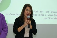คณะศึกษาศาสตร์ มช. พัฒนาครูและผู้บริหารของโรงเรียนปลายทางของโครงการครูรัก(ษ์)ถิ่น จำนวน 8 โรงเรียน