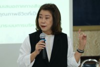 คณะศึกษาศาสตร์ มช. พัฒนาครูและผู้บริหารของโรงเรียนปลายทางของโครงการครูรัก(ษ์)ถิ่น จำนวน 8 โรงเรียน