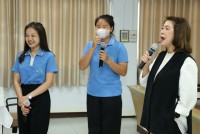 คณะศึกษาศาสตร์ มช. พัฒนาครูและผู้บริหารของโรงเรียนปลายทางของโครงการครูรัก(ษ์)ถิ่น จำนวน 8 โรงเรียน