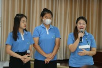 คณะศึกษาศาสตร์ มช. พัฒนาครูและผู้บริหารของโรงเรียนปลายทางของโครงการครูรัก(ษ์)ถิ่น จำนวน 8 โรงเรียน