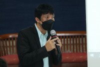 คณะศึกษาศาสตร์ มช. พัฒนาครูและผู้บริหารของโรงเรียนปลายทางของโครงการครูรัก(ษ์)ถิ่น จำนวน 8 โรงเรียน