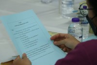 คณะศึกษาศาสตร์ มช. พัฒนาครูและผู้บริหารของโรงเรียนปลายทางของโครงการครูรัก(ษ์)ถิ่น จำนวน 8 โรงเรียน