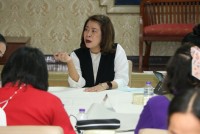 คณะศึกษาศาสตร์ มช. พัฒนาครูและผู้บริหารของโรงเรียนปลายทางของโครงการครูรัก(ษ์)ถิ่น จำนวน 8 โรงเรียน