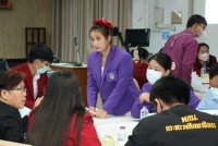 คณะศึกษาศาสตร์ มช. พัฒนาครูและผู้บริหารของโรงเรียนปลายทางของโครงการครูรัก(ษ์)ถิ่น จำนวน 8 โรงเรียน