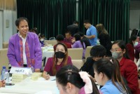 คณะศึกษาศาสตร์ มช. พัฒนาครูและผู้บริหารของโรงเรียนปลายทางของโครงการครูรัก(ษ์)ถิ่น จำนวน 8 โรงเรียน