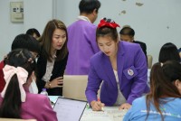 คณะศึกษาศาสตร์ มช. พัฒนาครูและผู้บริหารของโรงเรียนปลายทางของโครงการครูรัก(ษ์)ถิ่น จำนวน 8 โรงเรียน