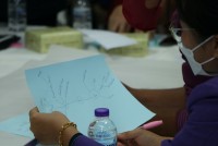 คณะศึกษาศาสตร์ มช. พัฒนาครูและผู้บริหารของโรงเรียนปลายทางของโครงการครูรัก(ษ์)ถิ่น จำนวน 8 โรงเรียน