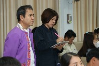 คณะศึกษาศาสตร์ มช. พัฒนาครูและผู้บริหารของโรงเรียนปลายทางของโครงการครูรัก(ษ์)ถิ่น จำนวน 8 โรงเรียน