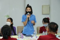 คณะศึกษาศาสตร์ มช. พัฒนาครูและผู้บริหารของโรงเรียนปลายทางของโครงการครูรัก(ษ์)ถิ่น จำนวน 8 โรงเรียน