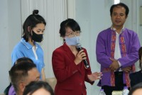 คณะศึกษาศาสตร์ มช. พัฒนาครูและผู้บริหารของโรงเรียนปลายทางของโครงการครูรัก(ษ์)ถิ่น จำนวน 8 โรงเรียน