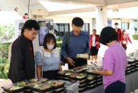 คณะศึกษาศาสตร์ มช. พัฒนาครูและผู้บริหารของโรงเรียนปลายทางของโครงการครูรัก(ษ์)ถิ่น จำนวน 8 โรงเรียน