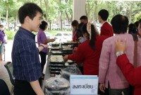 คณะศึกษาศาสตร์ มช. พัฒนาครูและผู้บริหารของโรงเรียนปลายทางของโครงการครูรัก(ษ์)ถิ่น จำนวน 8 โรงเรียน
