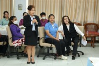 คณะศึกษาศาสตร์ มช. พัฒนาครูและผู้บริหารของโรงเรียนปลายทางของโครงการครูรัก(ษ์)ถิ่น จำนวน 8 โรงเรียน