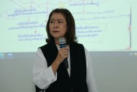 คณะศึกษาศาสตร์ มช. พัฒนาครูและผู้บริหารของโรงเรียนปลายทางของโครงการครูรัก(ษ์)ถิ่น จำนวน 8 โรงเรียน
