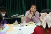 คณะศึกษาศาสตร์ มช. พัฒนาครูและผู้บริหารของโรงเรียนปลายทางของโครงการครูรัก(ษ์)ถิ่น จำนวน 8 โรงเรียน