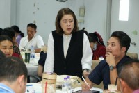 คณะศึกษาศาสตร์ มช. พัฒนาครูและผู้บริหารของโรงเรียนปลายทางของโครงการครูรัก(ษ์)ถิ่น จำนวน 8 โรงเรียน