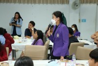 คณะศึกษาศาสตร์ มช. พัฒนาครูและผู้บริหารของโรงเรียนปลายทางของโครงการครูรัก(ษ์)ถิ่น จำนวน 8 โรงเรียน