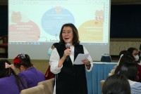คณะศึกษาศาสตร์ มช. พัฒนาครูและผู้บริหารของโรงเรียนปลายทางของโครงการครูรัก(ษ์)ถิ่น จำนวน 8 โรงเรียน
