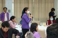 คณะศึกษาศาสตร์ มช. พัฒนาครูและผู้บริหารของโรงเรียนปลายทางของโครงการครูรัก(ษ์)ถิ่น จำนวน 8 โรงเรียน