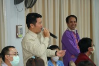 คณะศึกษาศาสตร์ มช. พัฒนาครูและผู้บริหารของโรงเรียนปลายทางของโครงการครูรัก(ษ์)ถิ่น จำนวน 8 โรงเรียน