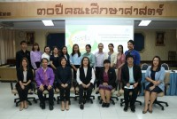 คณะศึกษาศาสตร์ มช. พัฒนาครูและผู้บริหารของโรงเรียนปลายทางของโครงการครูรัก(ษ์)ถิ่น จำนวน 8 โรงเรียน