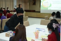 คณะศึกษาศาสตร์ มช. พัฒนาครูและผู้บริหารของโรงเรียนปลายทางของโครงการครูรัก(ษ์)ถิ่น จำนวน 8 โรงเรียน