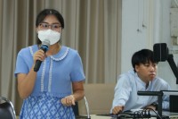 คณะศึกษาศาสตร์ มช. พัฒนาครูและผู้บริหารของโรงเรียนปลายทางของโครงการครูรัก(ษ์)ถิ่น จำนวน 8 โรงเรียน