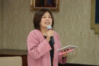 คณะศึกษาศาสตร์ มช. พัฒนาครูและผู้บริหารของโรงเรียนปลายทางของโครงการครูรัก(ษ์)ถิ่น จำนวน 8 โรงเรียน
