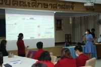 คณะศึกษาศาสตร์ มช. พัฒนาครูและผู้บริหารของโรงเรียนปลายทางของโครงการครูรัก(ษ์)ถิ่น จำนวน 8 โรงเรียน
