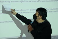 คณะศึกษาศาสตร์ มช. พัฒนาครูและผู้บริหารของโรงเรียนปลายทางของโครงการครูรัก(ษ์)ถิ่น จำนวน 8 โรงเรียน